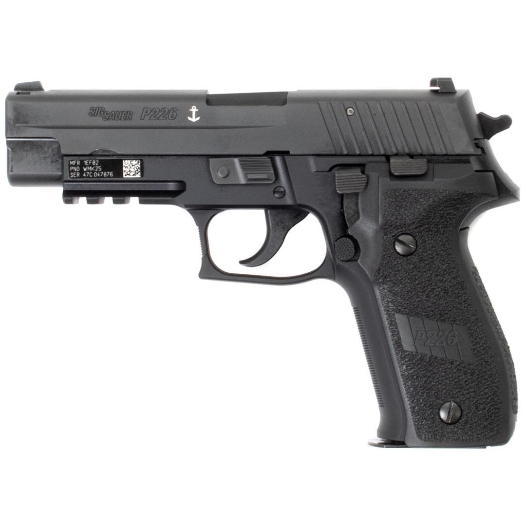 P226 Mk25 - For Sale :: Shop Online